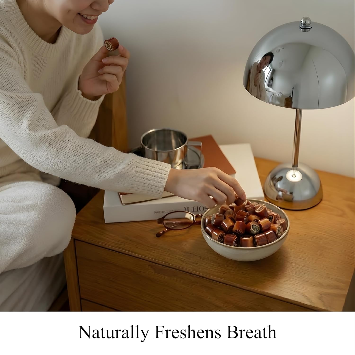 Sugar free aniseed rock hard candy online