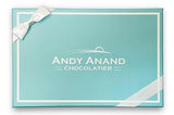 Andy Anand 48 pc Sugar Free Belgian Chocolate Truffles, Pure Delight - Andyanand