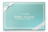 Andy Anand Carob Almonds - Indulgence in Every Bite (1 lbs) - Andyanand