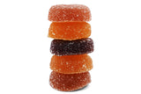 Delectable French fruit jellies in a variety of authentic flavors, handcrafted with care and tradition. Andy Anand Chocolates, All Products, Products, Candy.