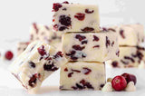 Delectable Almond and Red Fruit Brittle-Nougat, a tempting blend of roasted almonds, vibrant red fruits, and decadent nougat candy, crafted with care by Andy Anand Chocolates. A delightful All Products, Products, Soft Brittle Nougat, Brittle, Brittle / Turron experience.