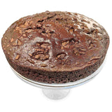 Andy Anand Deliciously Indulgent Sugar Free Chocolate Truffle Cake - Taste in Every Bite (2 lbs) - Andyanand