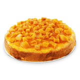 Andy Anand Gluten Free Peach Cake - Amazing-Delicious-Decadent (2 lbs) - Andyanand