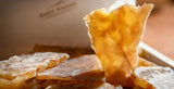 Andy Anand Old Fashioned Sugar Free Ginger Brittle 7 Oz Indulge in Pure Delight! - Andyanand