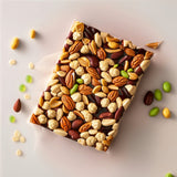 Andy Anand Old Fashioned Sugar Free Mixed Nut Brittle 1 lbs Keto & Diabetic-Friendly. Does not taste sugar free - Andyanand