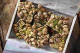 Andy Anand Old Fashioned Sugar Free Mixed Nut Brittle 1 lbs Keto & Diabetic-Friendly. Does not taste sugar free - Andyanand