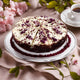 Andy Anand Red Velvet Cheesecake 9