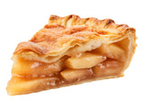 Andy Anand Sugar Free Apple Pie (2.9 lbs) - Enjoy the amazing taste of a classic Apple Pie without the sugar! - Andyanand