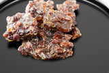 Andy Anand Sugar - Free Cranberry Brittle Crocante (7 oz) - Naturally Sweetened with Isomalt from Beet, Non - GMO - Andyanand