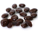 Andy Anand Sugar Free Dark Chocolate Raisins 1 lbs "Sweet Escapes: Premium Chocolate Creations" - Andyanand