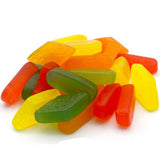 Colorful and assorted Dutch-style wine gummy candies, Andy Anand Chocolates, All Products, Products