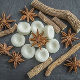 Sugar-free Italian Anise Licorice Candy, a delightful and refreshing treat made with carefully selected natural ingredients, perfect for keto, vegan and gluten-free lifestyles. Andy Anand Chocolates, All Products,Products,New Arrivals,Italian Delicacies imported from Italy,Sugar Free Candy