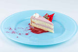 Andy Anand Sugar Free Strawberry Mousse Cake (3 lbs) - Enjoy the amazing taste of a classic strawberry mousse cake without the sugar! Perfect for guilt - free celebrations - Andyanand