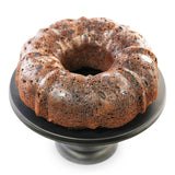 Andy Anand Triple Chocolate Truffle Rum Raisin Cake, hand glazed with 18 years old Rum (2.2 lbs) - Andyanand