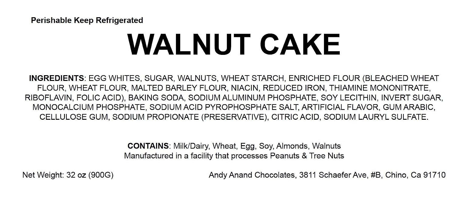 #Flavor Name_Walnut