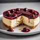 Tarta de cerezas sin azúcar de Andy Anand 9