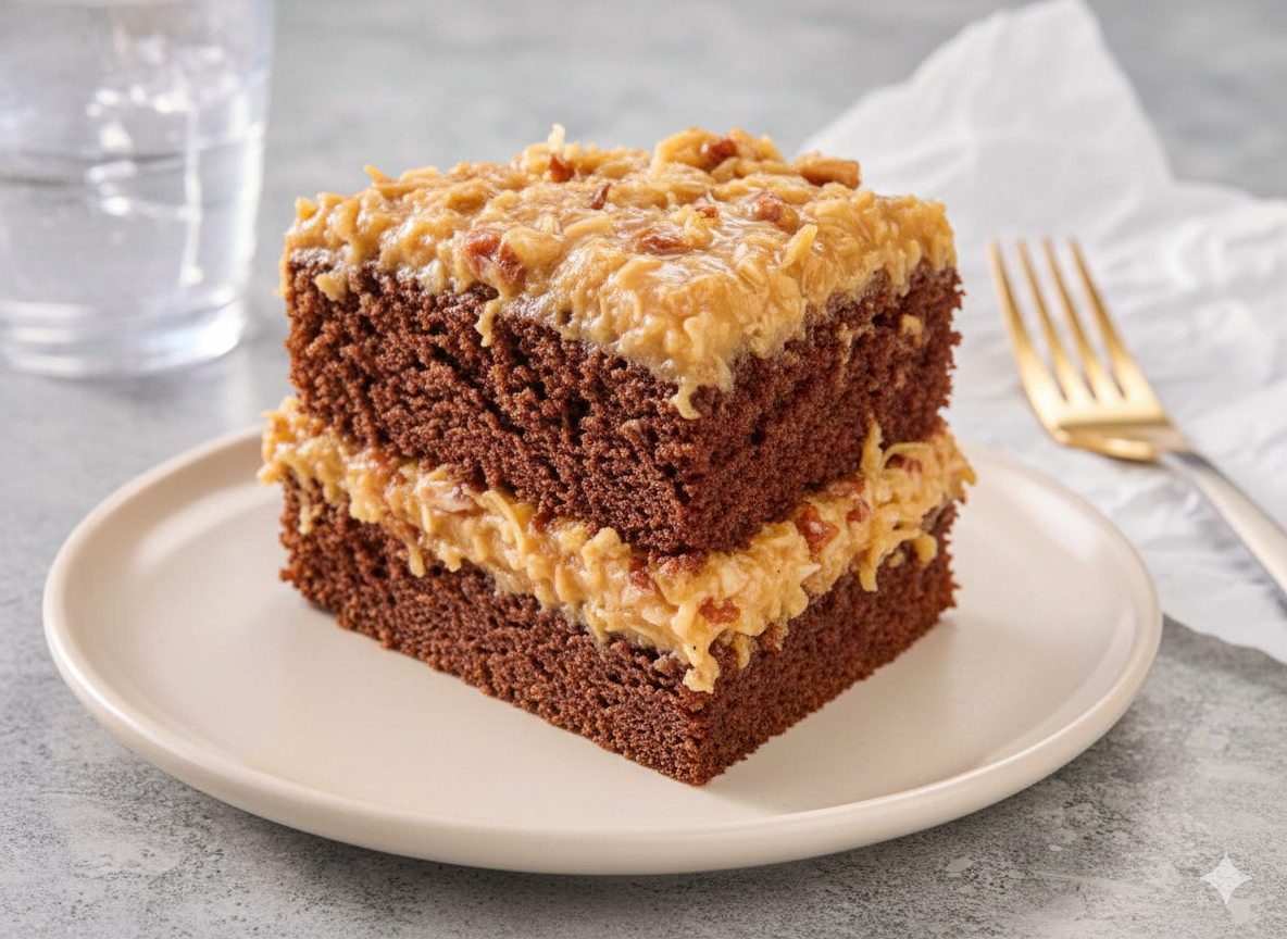 where to buy Sugar Free German Chocolate Cake