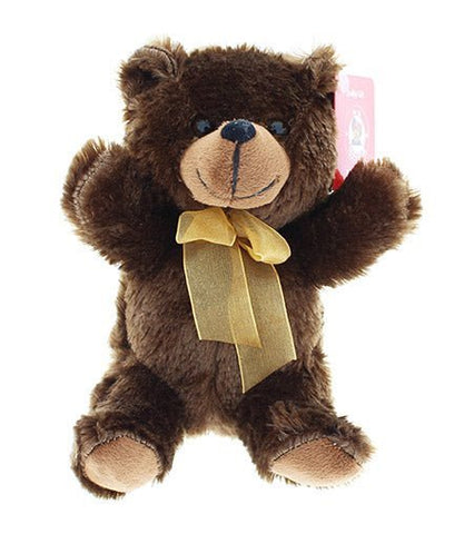 Plush Teddy Bear Cuddly and Soft, Express Your Love - Andyanand