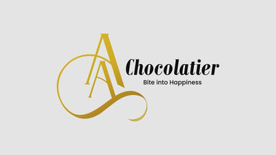 Espresso Coffee Belgian Chocolate by Andy Anand – 1 lb, 5 Flavors, Decadent Gift Box, Coffee Infused, Special Occasions