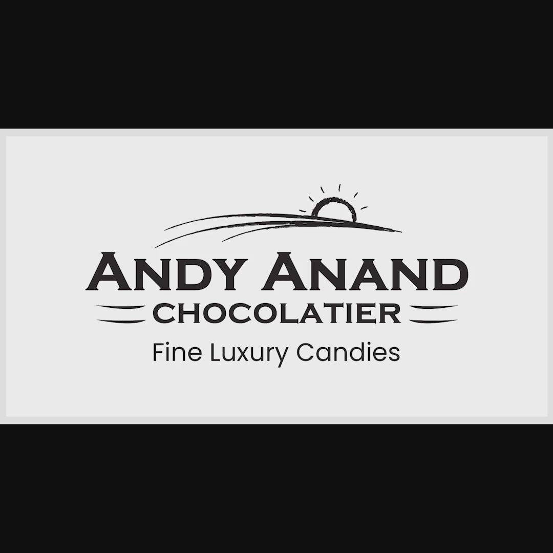 Andy Anand Sugar Free Blueberry Pie (2.9 lbs) - Enjoy the amazing taste of a classic Blueberry Pie without the sugar!