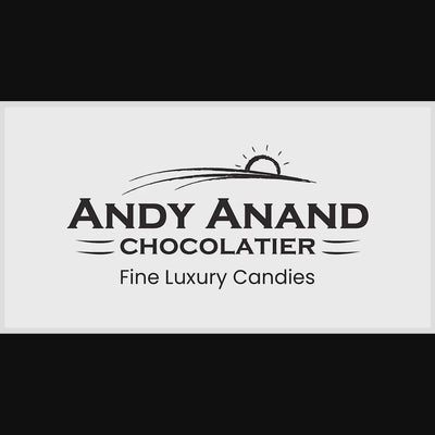 Andy Anand Sugar Free Blueberry Pie (2.9 lbs) - Enjoy the amazing taste of a classic Blueberry Pie without the sugar!