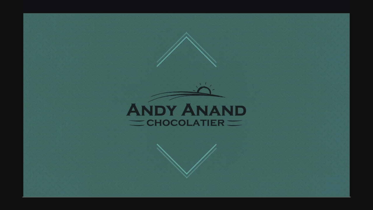 Andy Anand 9-inch Gluten Free Caramel Cashew Cheesecake, creamy, rich, perfect for birthdays, parties, and celebrations.