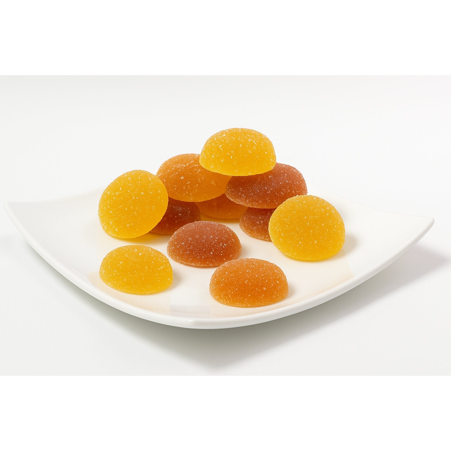 Andy Anand Chocolates Food & Beverages > Desserts & Sweets > Candy Andy Anand French Pates de Fruits Fruit Jellies, 24 pc – Imported French Confection, Natural Fruit Flavors, Gourmet Birthday & Holiday Gift French Pâtes de Fruits Jellies 24 pc | Nationwide