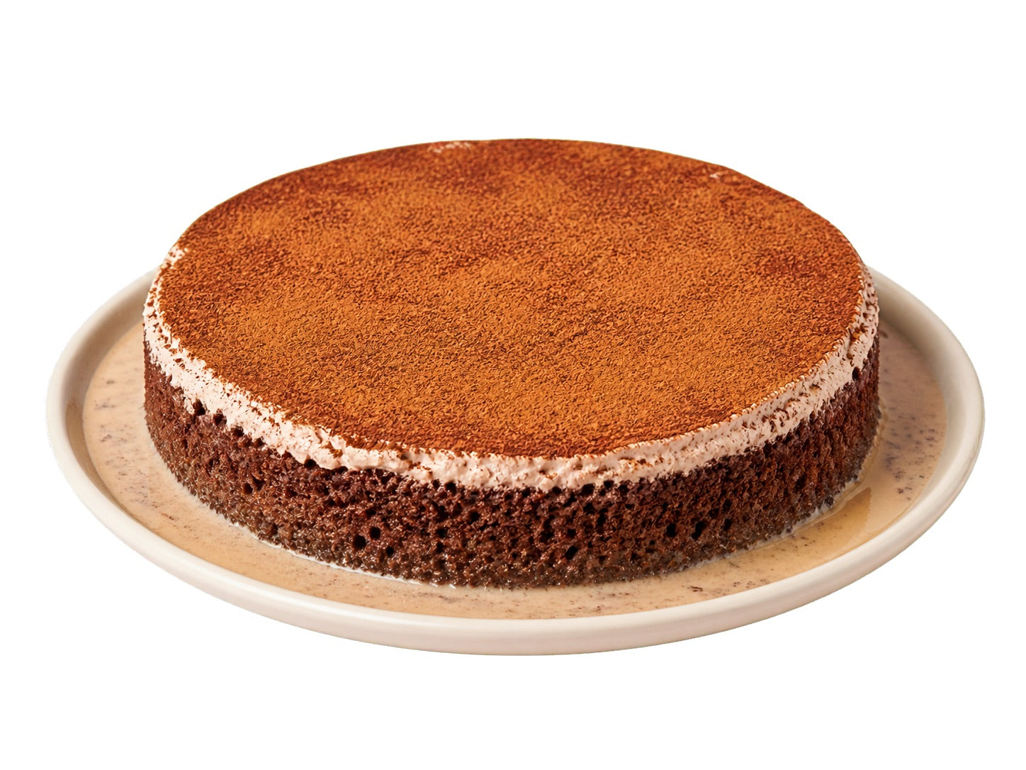 Gâteau Tres Leche à l'ananas sans sucre d'Andy Anand (2,5 lb) - Profitez du goût incroyable d'un gâteau Tres Leche à l'ananas classique sans sucre ! Parfait pour des célébrations sans culpabilité