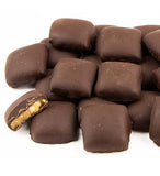 Andy Anand Sugar Free Belgian Chocolate Pecan & Cashew Praline Delicious, Divine, Delectable in Gift Box