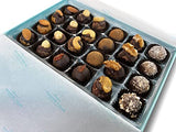 Andy Anand Truffles Delectable Variety of Truffles 16 Pcs - Indulge in Pure Delight!