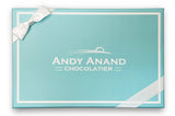 Andy Anand Deliciosos Granos de Espresso Doble Amaretto