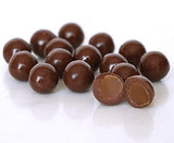 Caramelos sabrosos de chocolate con leche sin azúcar Andy Anand