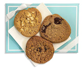 Andy Anand's Delicious Cookies baked fresh-to-order 15 Pcs, A Rich Goodness in Every bite (1.6 lbs)