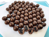 Andy Anand Dark Chocolate Blueberry Acai 1 lbs - Decadent Treats to Satisfy Your Cravings