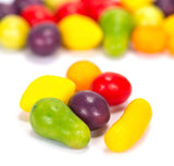 Andy Anand Swiss Petite Fruit Candy Medley 1 lbs, Imported from Switzerland Indulge in Pure Delight!
