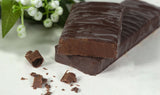 Andy Anand Truffled Chocolate Nougat with Coffee Liqueur flavor, Soft Brittle, Turron From Spain, Gluten Free - 7 Oz
