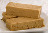Andy Anand Peanut Caramel Brittle-Nougat-Turron made with Wildflower Honey - Gluten Free - Indulge in Pure Delight - 1.3 lbs